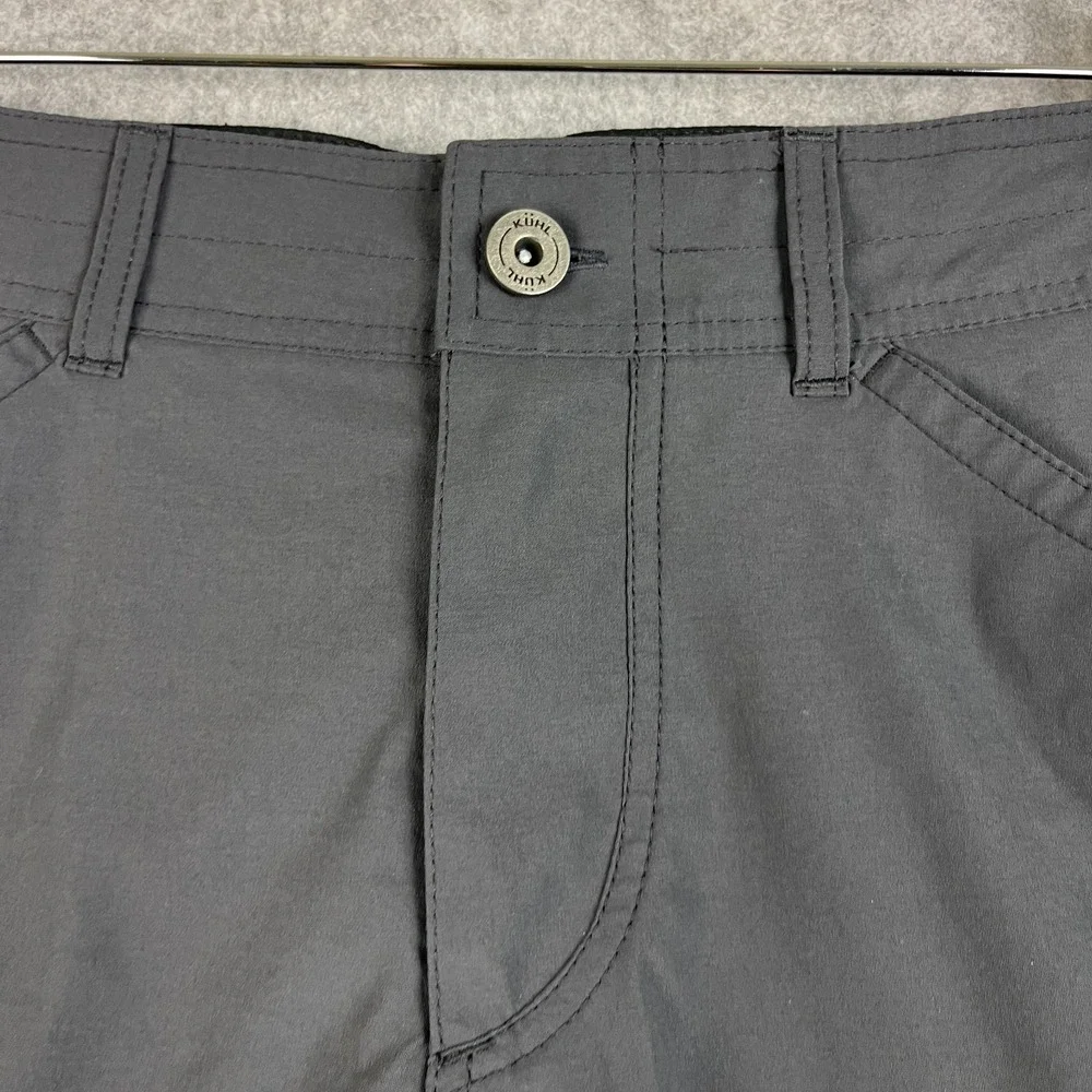 Kuhl renegade shorts